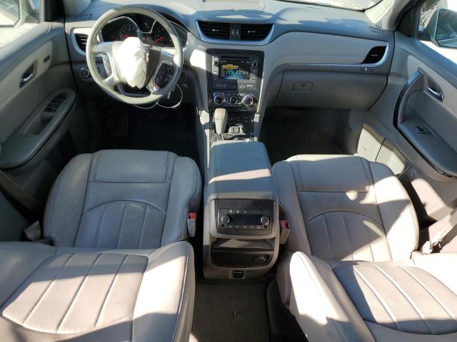 Photo 8 from auction – 2015 CHEVROLET TRAVERSE L with VIN 1GNKRJKD7FJ360204