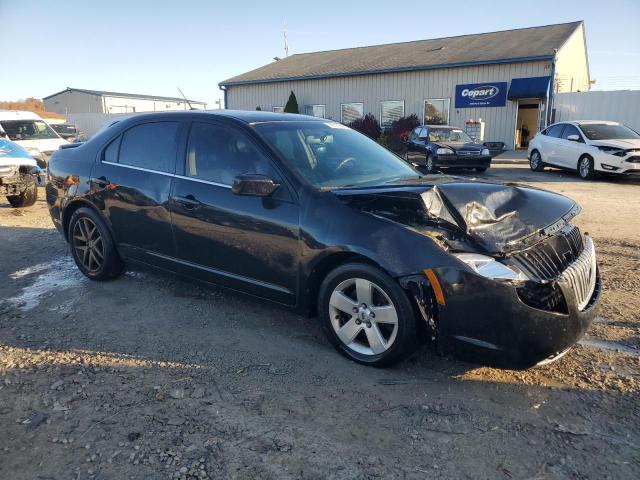Photo 4 from auction – 2010 MERCURY MILAN with VIN 3MEHM0HA6AR649578