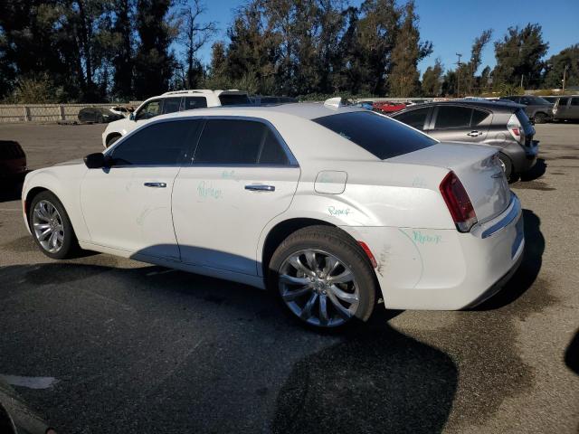 Photo 2 from auction – 2015 CHRYSLER 300C with VIN 2C3CCAET9FH921395