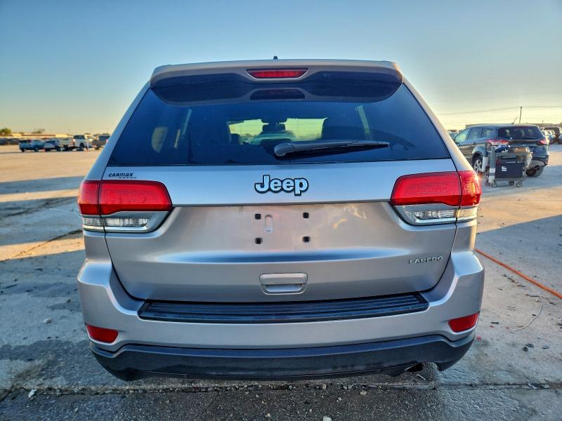 Photo 6 from auction – 2015 JEEP GRAND CHER with VIN 1C4RJEAG9FC235596