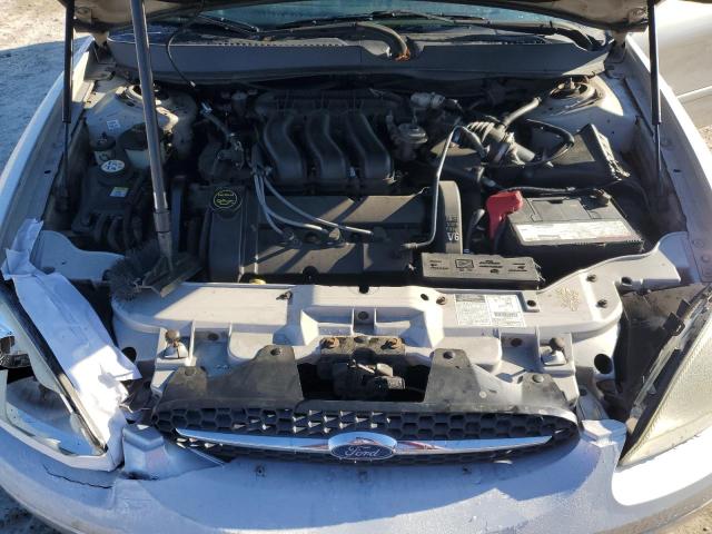 Photo 11 from auction – 2002 FORD TAURUS SES with VIN 1FAFP55S62A170119