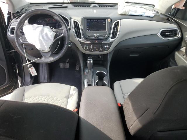 Photo 8 from auction – 2020 CHEVROLET EQUINOX with VIN 2GNAXFEV6L6205137