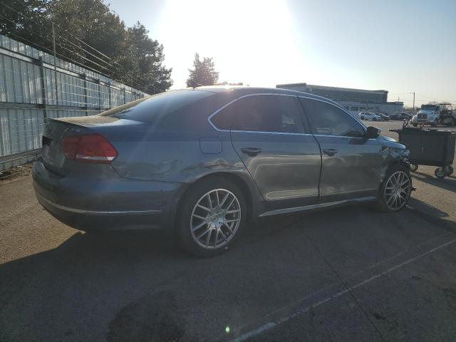 Photo 3 from auction – 2015 VOLKSWAGEN PASSAT SE with VIN 1VWBV7A36FC094675