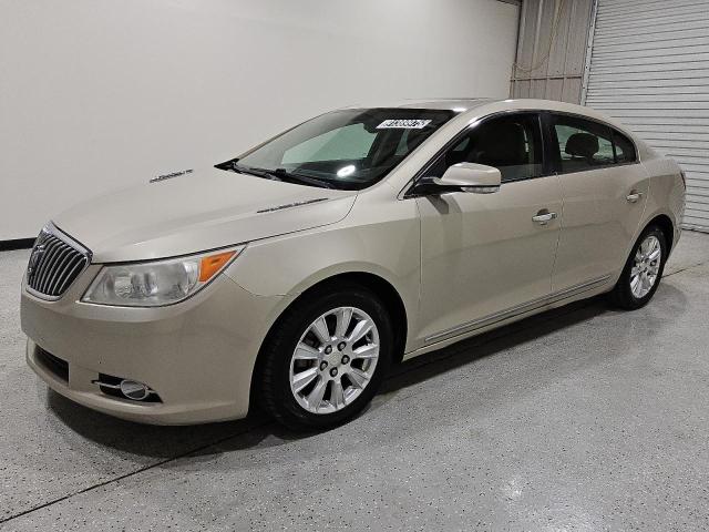 Photo 1 from auction – 2013 BUICK LACROSSE with VIN 1G4GC5ER2DF211256