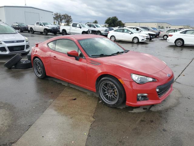 Photo 4 from auction – 2013 SUBARU BRZ 2.0 LI with VIN JF1ZCAC10D1601665