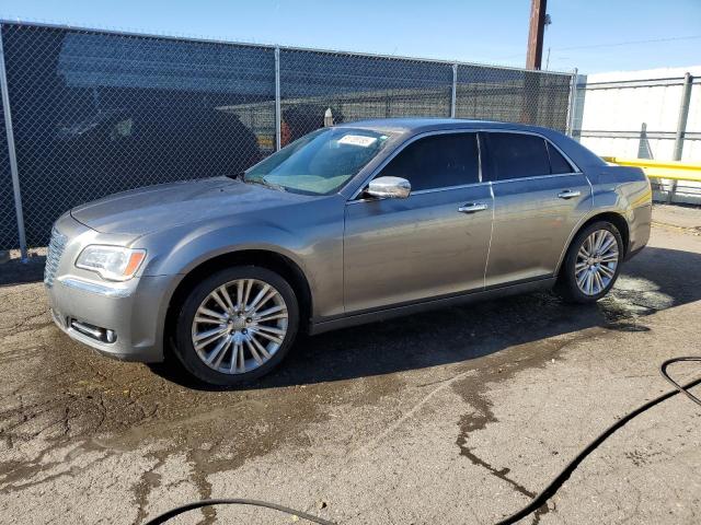 CHRYSLER 300 LIMITE 2011 with VIN 2C3CA5CG6BH585413 - Photo from auction