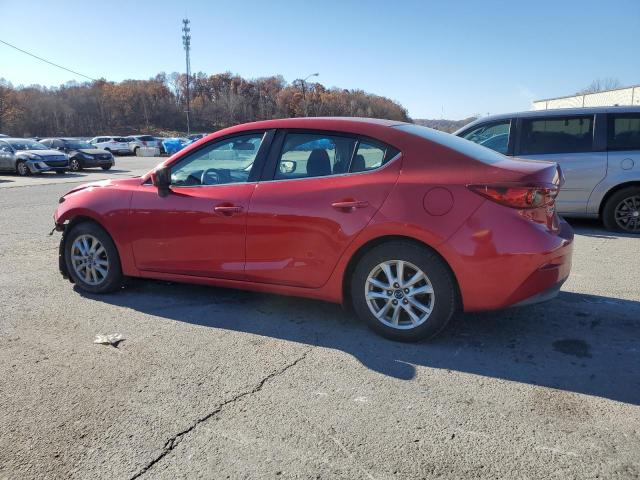 Photo 2 from auction – 2016 MAZDA 3 SPORT with VIN 3MZBM1U78GM251962