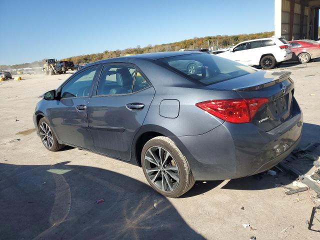 Foto 2 de la subasta – 2017 TOYOTA COROLLA L con VIN 5YFBURHEXHP679391