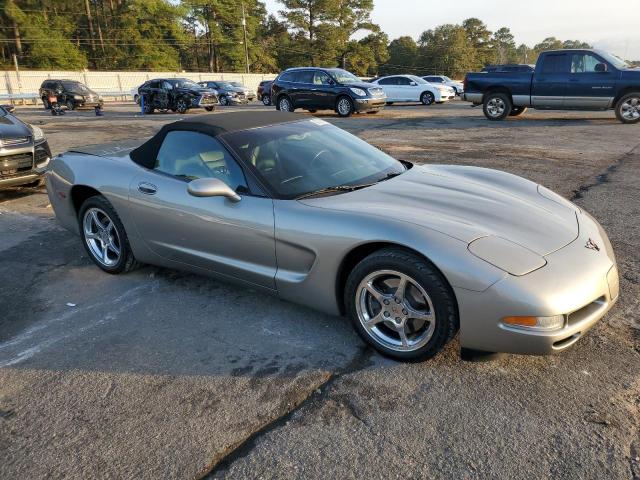 Photo 4 from auction – 2001 CHEVROLET CORVETTE with VIN 1G1YY32G515125872