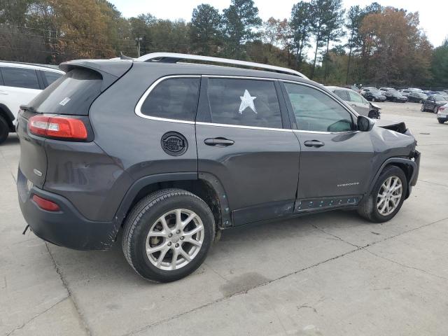 Photo 3 from auction – 2016 JEEP CHEROKEE L with VIN 1C4PJLCB0GW209613