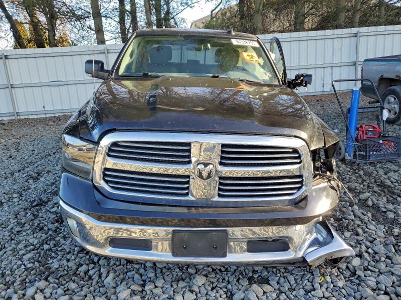 Photo 5 from auction – 2017 RAM 1500 SLT with VIN 3C6RR7LT6HG511061