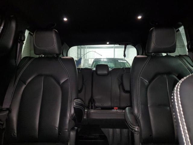 Photo 10 from auction – 2021 CHRYSLER PACIFICA T with VIN 2C4RC1BG2MR559219
