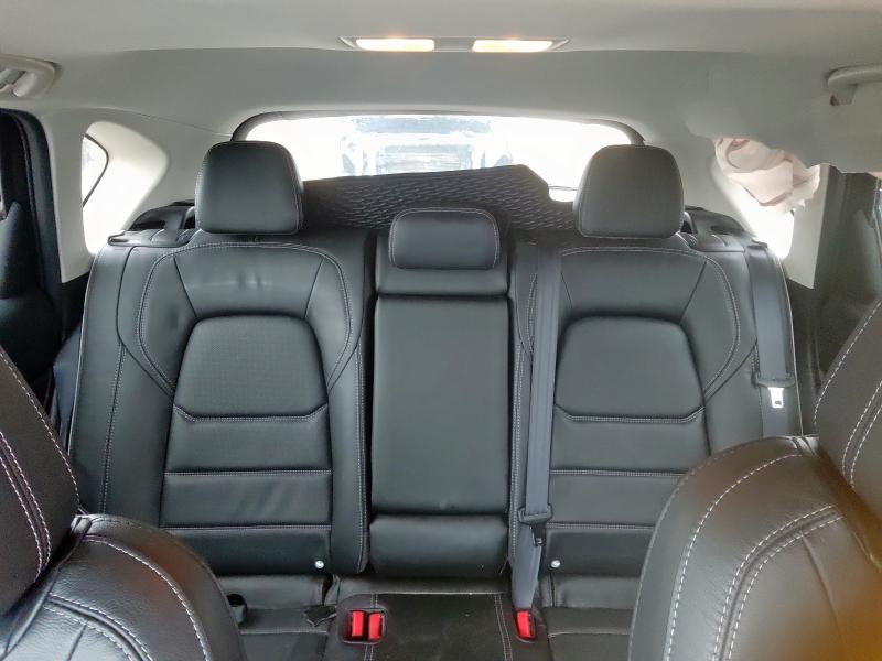 Photo 10 from auction – 2024 MAZDA CX-5 PREFE with VIN JM3KFBCM8R0364110