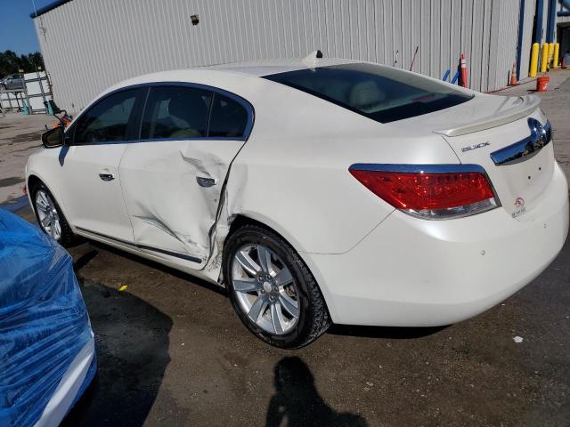Photo 2 from auction – 2011 BUICK LACROSSE C with VIN 1G4GC5ED1BF338906
