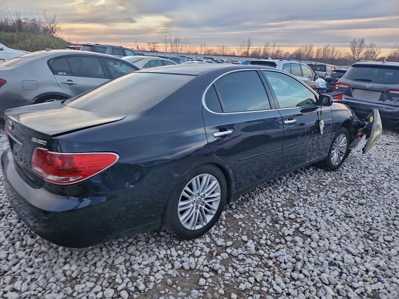Photo 3 from auction – 2006 LEXUS ES 330 with VIN JTHBA30G065159258