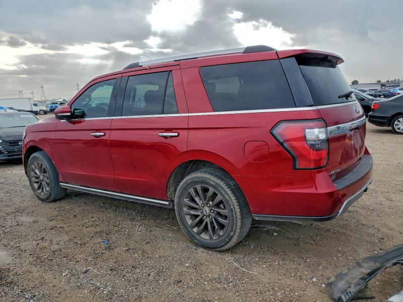 Photo 2 from auction – 2019 FORD EXPEDITION with VIN 1FMJU1KT7KEA13514
