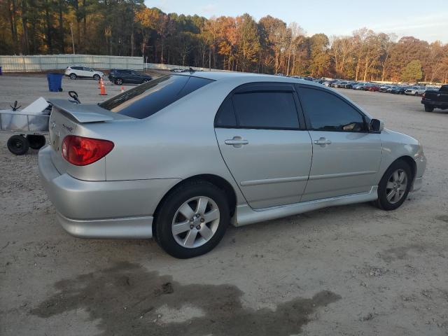 Photo 3 from auction – 2003 TOYOTA COROLLA CE with VIN 1NXBR32E33Z080539