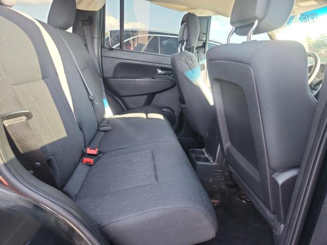 Photo 11 from auction – 2012 JEEP LIBERTY SP with VIN 1C4PJMAK9CW204087