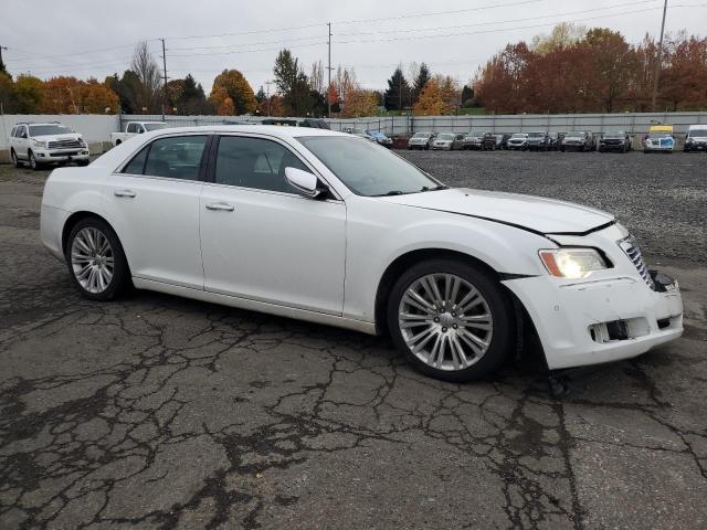 Photo 4 from auction – 2012 CHRYSLER 300C with VIN 2C3CCAET5CH285182
