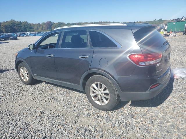 Photo 2 from auction – 2016 KIA SORENTO LX with VIN 5XYPGDA37GG110753