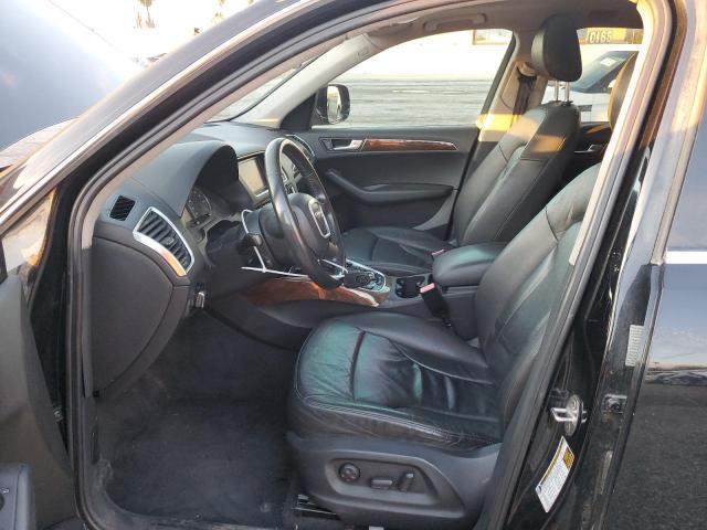 Photo 7 from auction – 2009 AUDI Q5 3.2 with VIN WA1KK78R29A031718