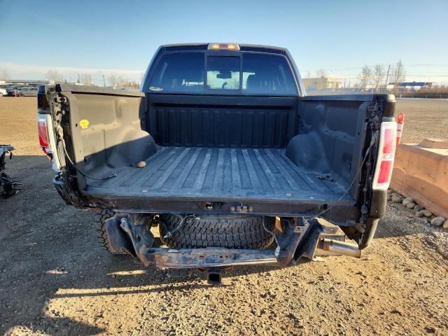 Photo 6 from auction – 2009 FORD F150 SUPER with VIN 1FTPW14VX9FB29897