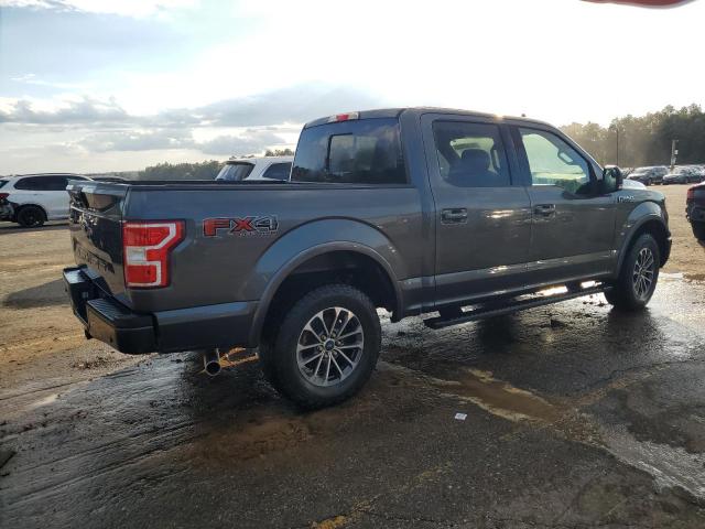Photo 3 from auction – 2019 FORD F150 SUPER with VIN 1FTEW1E58KFD42522