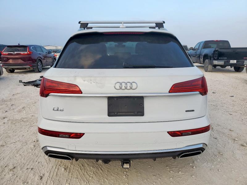 Photo 6 from auction – 2021 AUDI Q5 E PREMI with VIN WA1E2AFY9M2063458