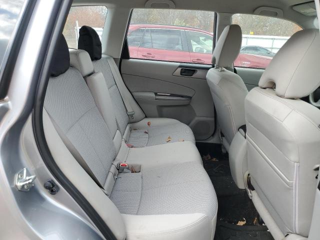 Photo 11 from auction – 2011 SUBARU FORESTER 2 with VIN JF2SHBBC2BH724783