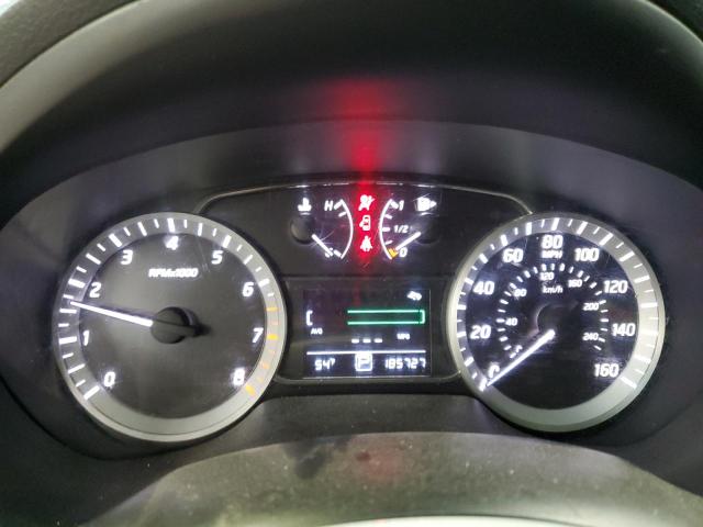 Photo 9 from auction – 2014 NISSAN SENTRA S with VIN 3N1AB7AP2EY247099