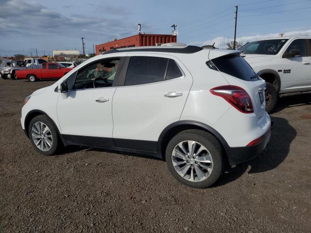 Photo 2 from auction – 2017 BUICK ENCORE PRE with VIN KL4CJASB9HB231777