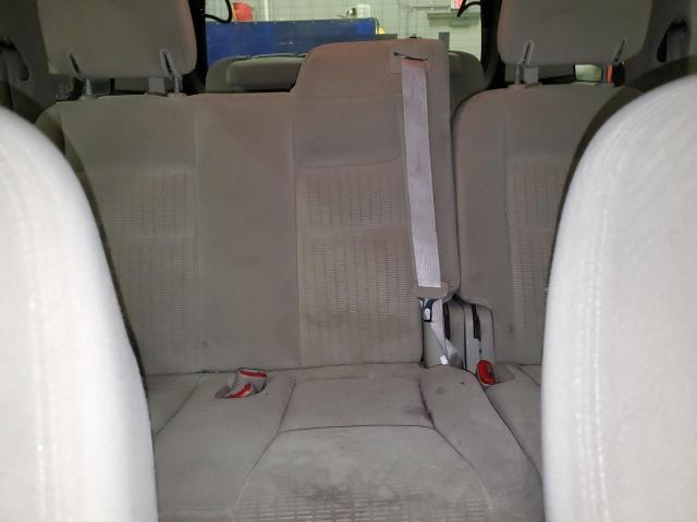Photo 10 from auction – 2008 FORD EXPLORER X with VIN 1FMEU73E98UA59509