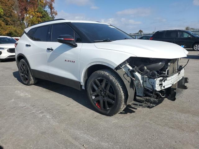 Photo 4 from auction – 2020 CHEVROLET BLAZER 3LT with VIN 3GNKBDRS3LS725045