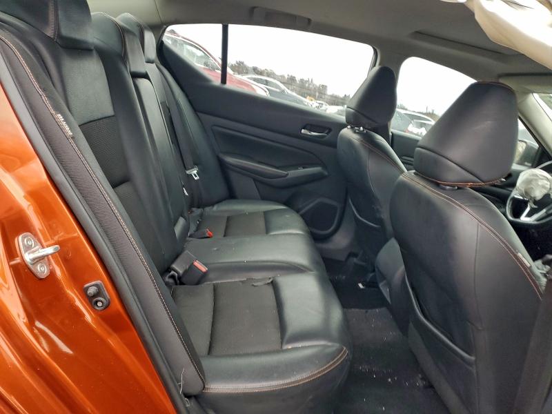Photo 10 from auction – 2019 NISSAN ALTIMA SR with VIN 1N4BL4CV4KC249245