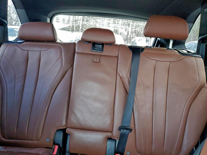 Photo 10 from auction – 2017 BMW X5 XDRIVE3 with VIN 5UXKS4C31H0Y16760