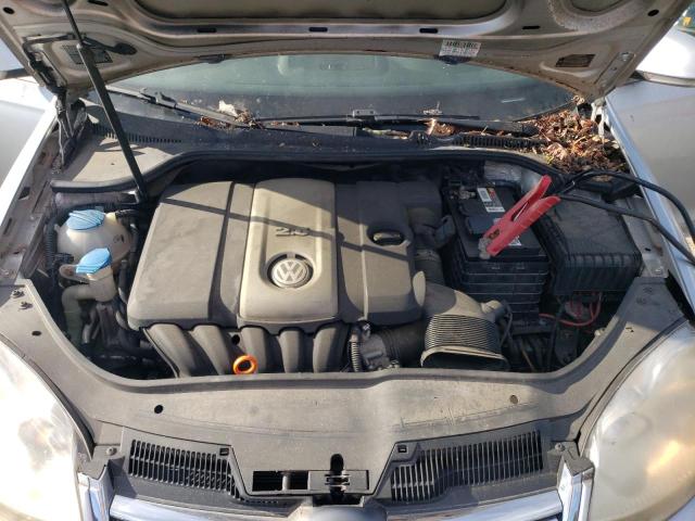 Photo 11 from auction – 2007 VOLKSWAGEN JETTA with VIN 3VWEG81K97M126653