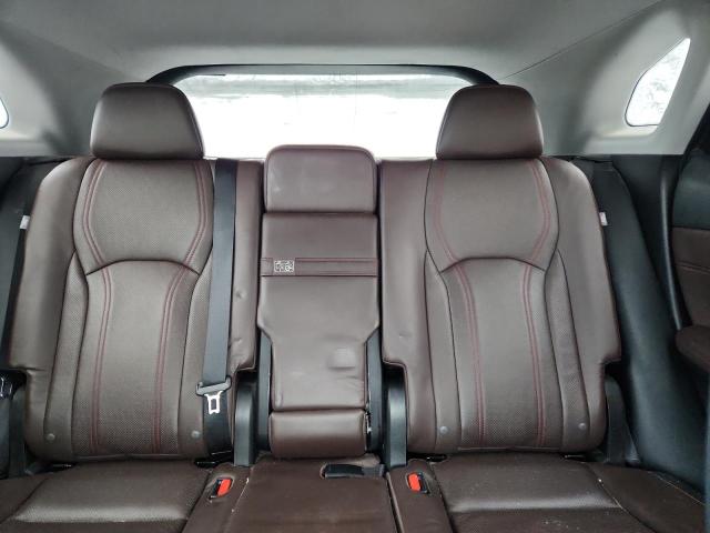 Photo 10 from auction – 2016 LEXUS RX 350 BAS with VIN 2T2BZMCAXGC051334