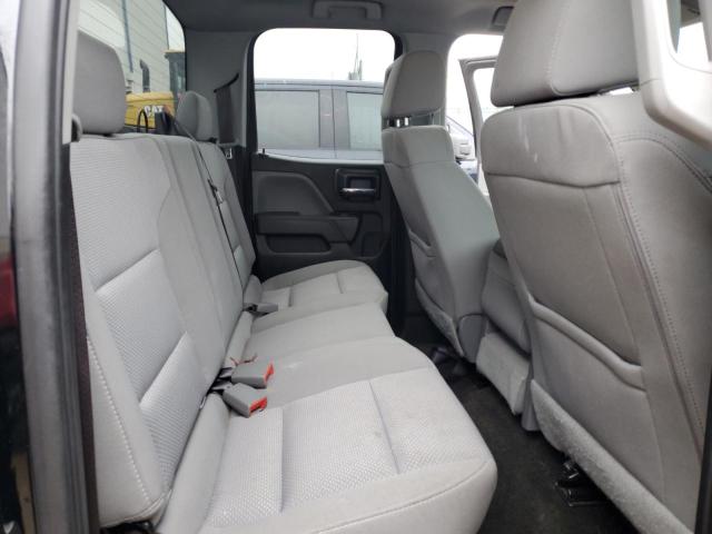 Photo 10 from auction – 2017 CHEVROLET SILVERADO with VIN 1GCVKPEC5HZ110612
