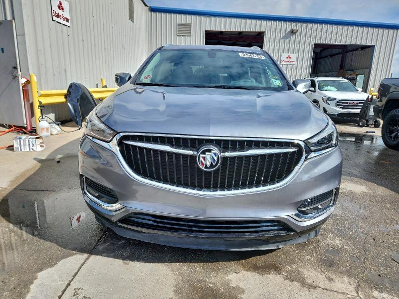 Photo 5 from auction – 2020 BUICK ENCLAVE ES with VIN 5GAERBKW3LJ296740