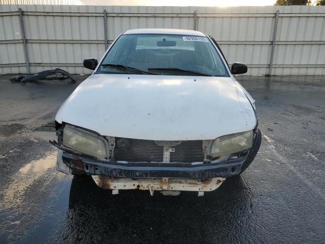 Photo 5 from auction – 2001 MITSUBISHI MIRAGE ES with VIN JA3AY26C71U036674