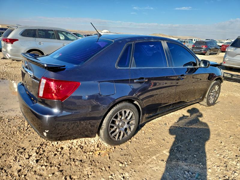 Photo 3 from auction – 2010 SUBARU IMPREZA 2. with VIN JF1GE6A60AH515465