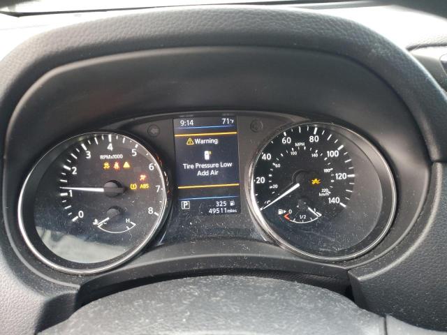 Photo 9 from auction – 2018 NISSAN ROGUE S with VIN KNMAT2MV0JP513352