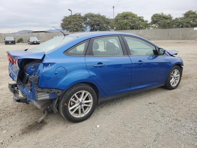 Photo 3 from auction – 2018 FORD FOCUS SE with VIN 1FADP3FE9JL241286