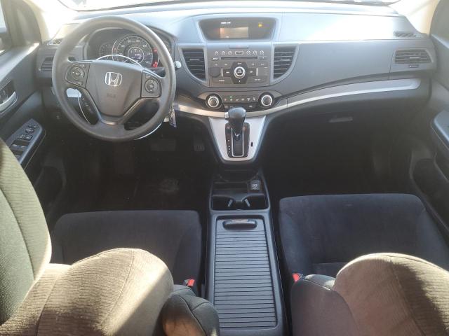 Photo 8 from auction – 2014 HONDA CR-V LX with VIN 2HKRM3H32EH561919