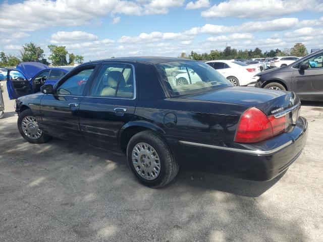 Photo 2 from auction – 2004 MERCURY GRAND MARQ with VIN 2MEFM74W84X626049