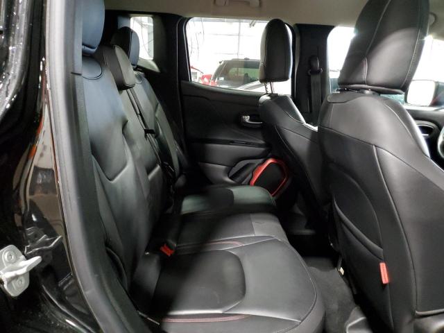 Photo 11 from auction – 2016 JEEP RENEGADE with VIN ZACCJBCT2GPC97370