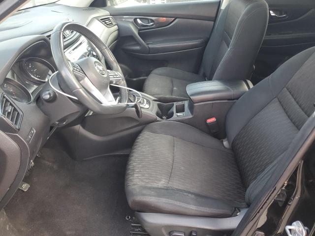 Photo 7 from auction – 2017 NISSAN ROGUE S with VIN 5N1AT2MT9HC761577
