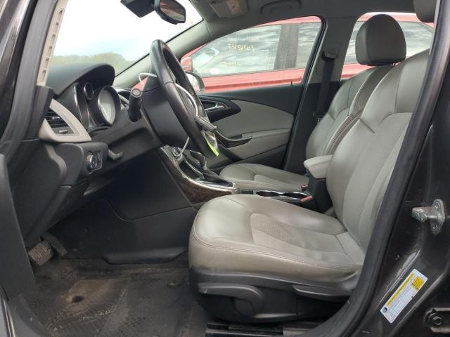 Photo 7 from auction – 2013 BUICK VERANO with VIN 1G4PP5SK8D4111637