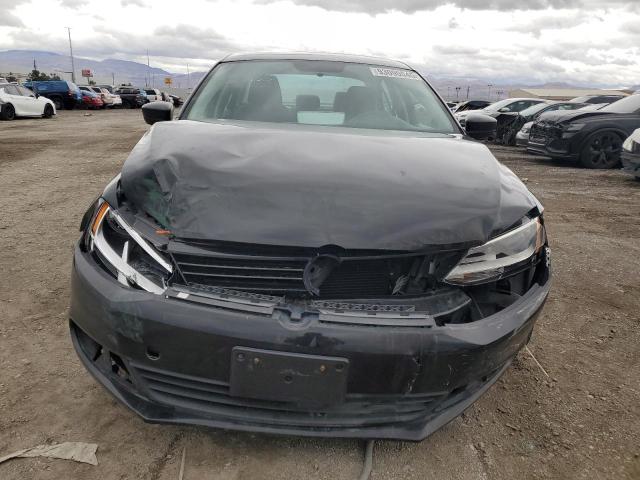 Photo 5 from auction – 2014 VOLKSWAGEN JETTA with VIN 3VW2K7AJ8EM334846