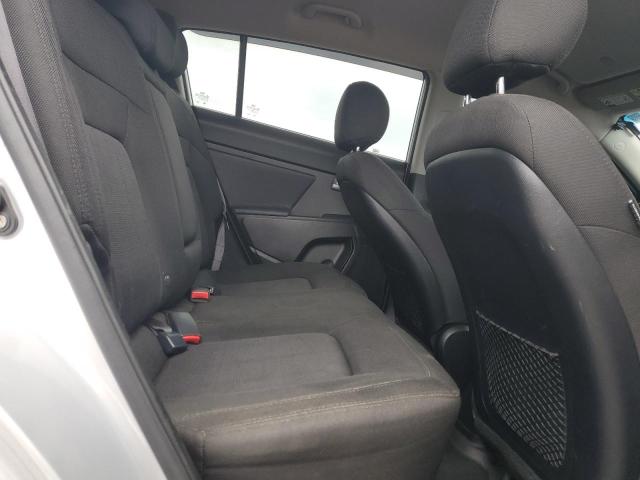 Photo 11 from auction – 2012 KIA SPORTAGE L with VIN KNDPBCA20C7320716